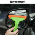 thumbnail image 4 of All Purpose Window Squeegee With Silicone Blade For Car Windshield Glass Shower Door, 4 of 8
