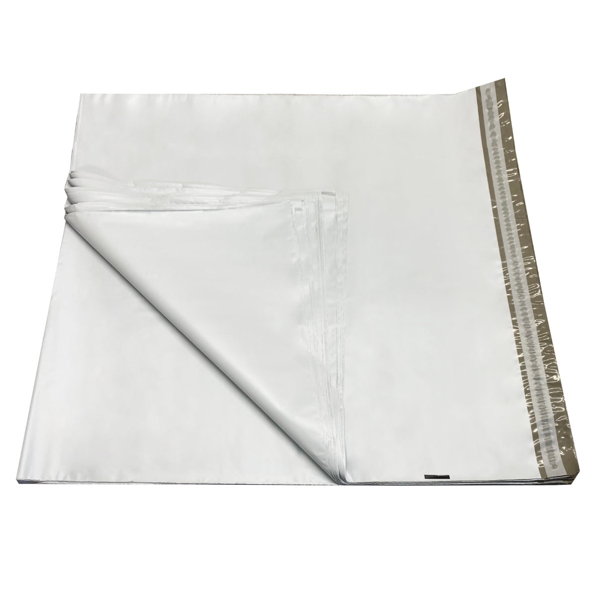 StarBoxes 50 Poly Mailers Bags 24x24" - #8 Envelopes Self-Sealing