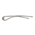 thumbnail image 2 of Chisel SRM130 Pince à Billets en Acier Inoxydable Poli, 2 of 4