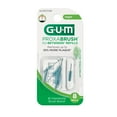 thumbnail image 3 of GUM Proxabrush Go-Betweens Refills - Tight - Compatible with GUM Permanent Handle, 8 Count(6pk), 3 of 11