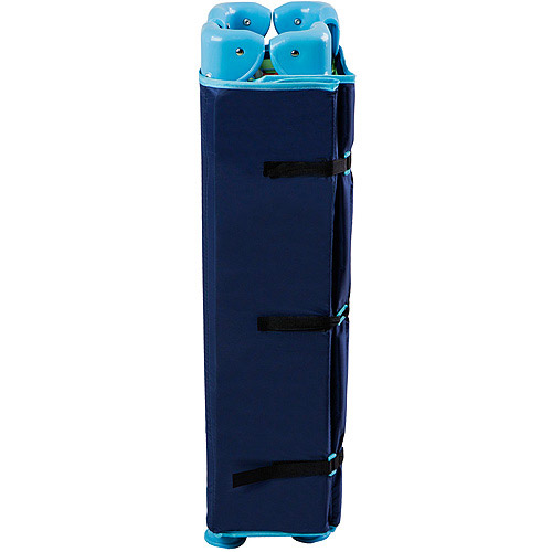 dream on me zodiak portable playard