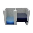 thumbnail image 2 of Dispensador CardCare Lite EnderToys para Toploaders, Mármol, 2 of 5