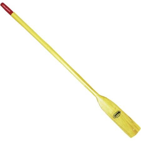 Caviness Lam with Grip Oar (Best Wood For Oars)