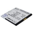 thumbnail image 2 of 1900mAh 29S01-10010-V00R GLS-H07 Battery for GSmart Simba SX1, 2 of 5