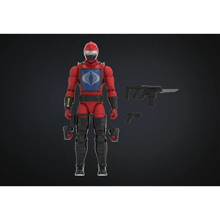 GIジョー クラシファイド コブラヒス Cobra HISS TANK 未開封