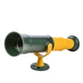 thumbnail image 1 of Jack et June Signature Ensemble de Jeu Télescope Vert et Jaune avec Rotation à 360 Degrés, 1 of 7