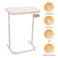 thumbnail image 1 of Table de Surlit, Plateau Télé Robuste Bureau pour Portable pour Chambre, 1 of 7