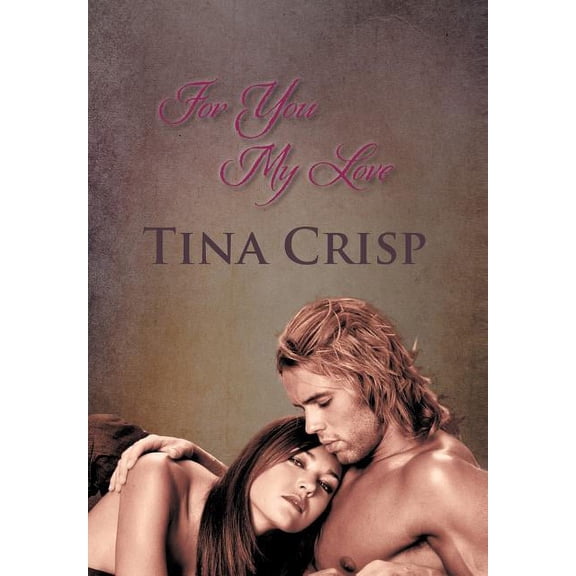 For You My Love (Hardcover)