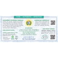 thumbnail image 2 of Pasta de dientes Auromere Ayurvedic Herbal Mint Free 125 ml, paquete de 2, 2 of 4