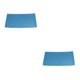 thumbnail image 1 of Bewildely Beekeeping Beeswax Press Sheet Mould 2PCS Durable Beehive Wax for Soft Tipo 1 2piezas, 1 of 1
