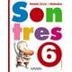 thumbnail image 1 of Libro Son Tres 6., Autor Maria De Los Angeles Gonzalez Soler, Editorial Anaya Educacion, 1 of 1