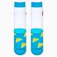 thumbnail image 6 of ODD SOX – Doritos Cool Ranch Tortilla Chip Logo Novelty Crew Socks – Size Large – Men’s 8–12 /, 6 of 6