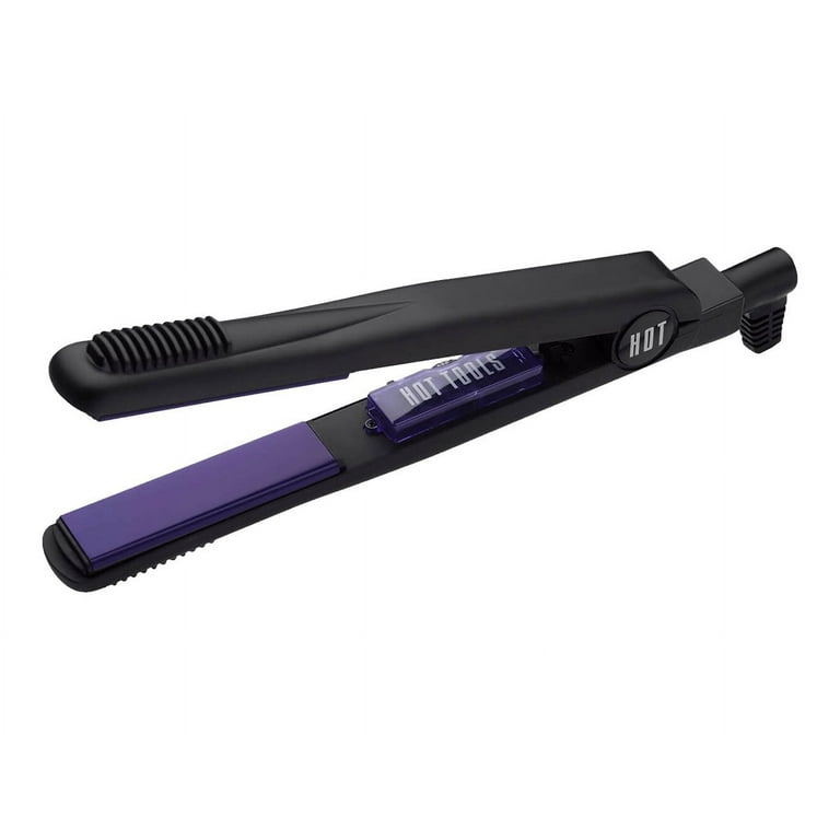 Hot Tools 1 Ceramic Tourmaline Flat Iron