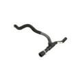 thumbnail image 2 of KarParts360 For Cadillac ATS 2013 2014 2015 2016 Radiator Surge Tank Inlet Hose | Rubber | Black Coolant Hose | 7.2 Millimeters / 0.28 Inches Hose End 2 Inside Diameter | Replacement For 22908201, 2 of 4
