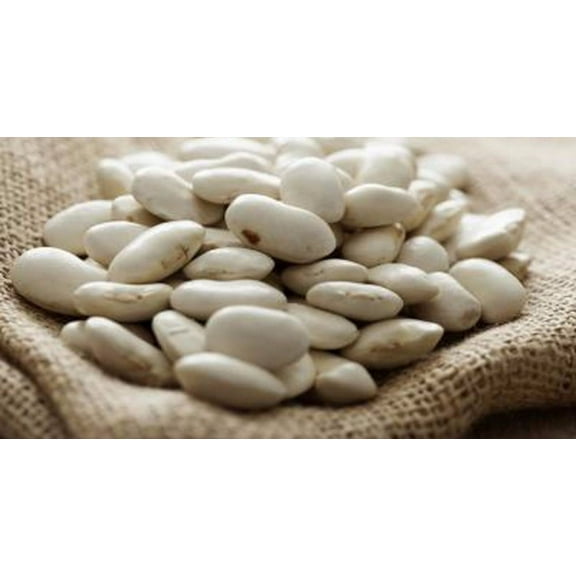 Baby Lima Beans