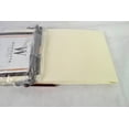 thumbnail image 4 of Wamsutta Taie d'Oreiller Standard 400 Fils Ivoire Uni, 4 of 5