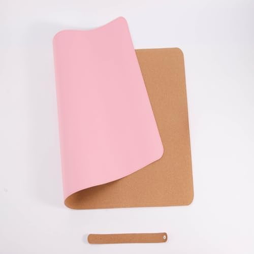 Easy to Clean, Long Lasting Best for Mouse Pads