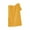 Yellow, variant on Pxyqht Thick Cotton Face Towel, Absorbent Skin Friendly Towel, Gentle Washcloth for Facial Cleansing, Multi-Purpose Household Towel, Ideal for Daily Use
