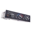 thumbnail image 1 of Car Climate Controller Air Conditioning Heater Easy To Use Automotive Interior Electronic Accessories Auto Parts, 1 of 6