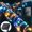 Multicolor Light, variant on LED Solar Tube Rope Led Light Outdoor Garden Christmas Decoration Fairy String Light Outdoor Wedding Party Led Lamp