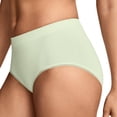 thumbnail image 6 of Jockey Women's Seamfree Chill Modern Brief, 6 of 6