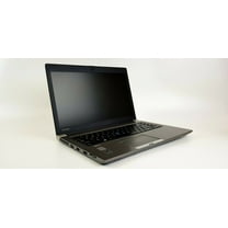 Toshiba Tecra 14" Laptop, Intel, 8GB, 128GB SSD
