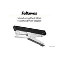 thumbnail image 5 of Fellowes LX890 40-Sheet Handheld Plier Stapler (Black), 5014801, 5 of 11