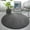 D, variant on Under $10 Tyidzon Round Rug Ultra Soft Modern Area Rug, Rug Home Room Plush Carpet Decor Floor, Mat Rug Circle Rug
