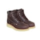 thumbnail image 3 of Bota De Trabajo Industrial Establo 513 De Piel Color Shedron, 3 of 5