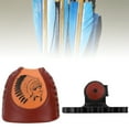 thumbnail image 3 of Quiver Holder, Archery Quiver, 6 PCS For Recurved Bow Archery Accessory Compound Bow  Quiver, 3 of 8