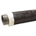 thumbnail image 1 of DUNDAS JAFINE BPC625 Flexible Insulated Ducting Jacket, Black, 1 of 3