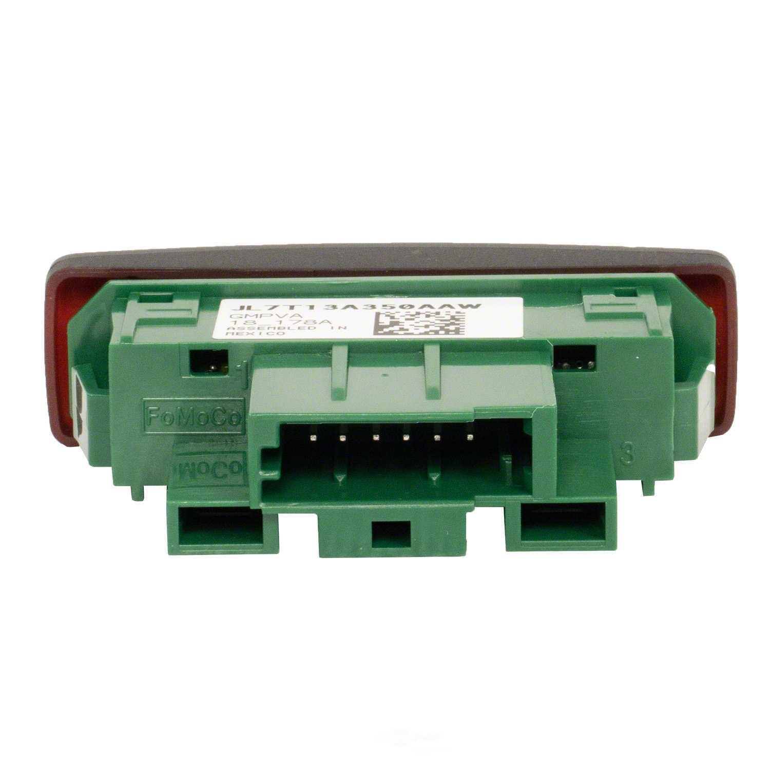Motorcraft SW-7843 Hazard Warning Flasher