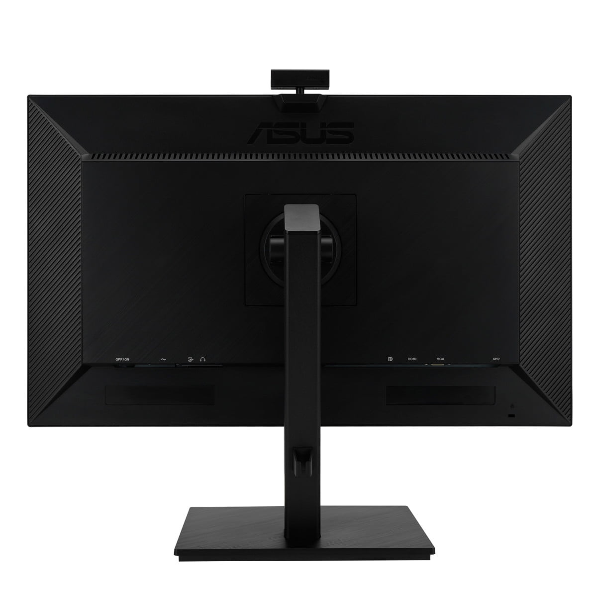 ASUS BE279QSK 27\" 16:9 Full HD Video Conferencing IPS LED Monitor, Built-In Speakers
