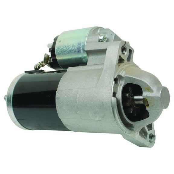 NEW Starter Fits World Power Systems 17874N 2-YEAR WARRANTY