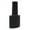 Black, variant on UDIYO 10ml Portable Nail Polish Varnish Empty Bottle Make-up Container with Brush