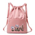thumbnail image 3 of CAROOTU Sac de Voyage de Forme Physique Multifonctions Sac à Dos Pliant Léger Grand Sport, 3 of 7