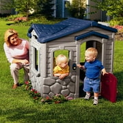 Little Tikes Endless Adventures Magic Doorbell Playhouse