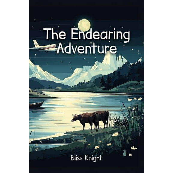The Endearing Adventure, (Paperback)