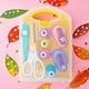 thumbnail image 4 of Juego de Punzones de Manualidades con Tijeras, Cortadores de Formas Decorativas, Punzones para Papel que Incluyen Herramientas de Estampado para Scrapbooking, Creación de Tarjetas y Manualidades DIY., 4 of 6