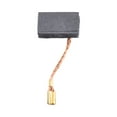 thumbnail image 5 of Precision made Carbon Brushes for For BOSCH Grinder Repair Motor Operation, 5 of 7