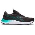 thumbnail image 1 of ASICS Women's Gel-Excite 8, Black/Baltic Jewel, 8.5 Medium, 1 of 9