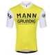 thumbnail image 5 of Jersey de ciclismo de manga corta para hombre, 9 estilos Retro Gitane Legnano-Pirelli, 5 of 5