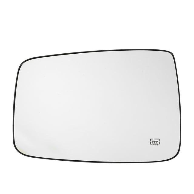 Coche Calefacción Espejo Cristal 68050298AA 68079362AA Izquierdo Conductor Lado