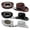 1 1, variant on Decorative Cowboy Hat Designs Plastic Bottle Opener Multifunctional for Kitchen Home Parties Safe Easy to Use