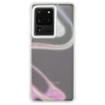 thumbnail image 5 of Case-Mate Soap Bubble Case for Samsung Galaxy S20 Ultra - Iridescent, 5 of 5
