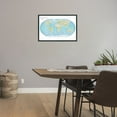 thumbnail image 6 of HISTORIX 2021 Map of the World Poster Wall Art Print, 24 x 36 Inch, 6 of 7
