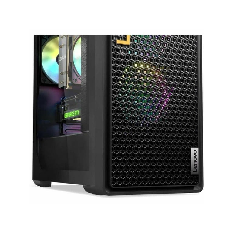 Lenovo Legion T5 26IRB8 90UT001QUS Gaming Desktop Computer Lenovo Legion T5 26IRB8 90UT001QUS Gaming Desktop Computer