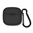 thumbnail image 3 of Audífonos Funda protectora de silicona para inalámbricos SoundPEATS Air3 (negro) Likrtyny  Para estrenar, 3 of 7
