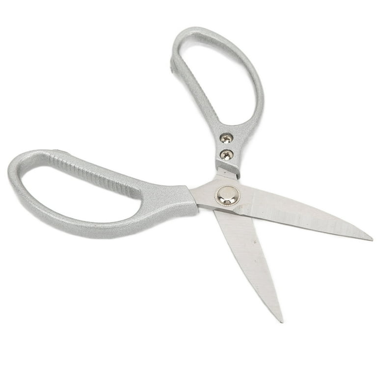 Muti-Blade Kitchen Scissors - Stainless Steel Vegetable Cutter – Vulcan  Assistive Technology