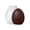 M, variant on Dragon Scale Eggs Shape Molds for Crafting Resin Art and Soap Decorations Easy Releasing and Reusability
